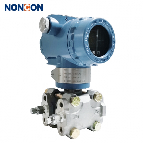 NONCON differential pressure transmitter
