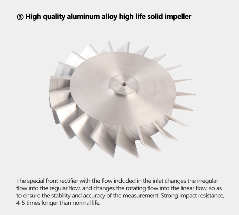 High quality aluminum alloy