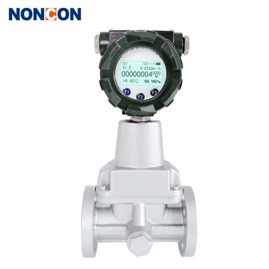 various gas flow meter