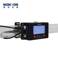 VUF300 ultrasonic flow meter