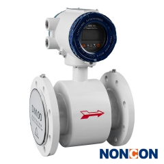VMF Electromagnetic Flow Meter