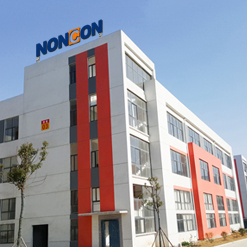 NONCON الحصول على شهادة قوانغتشو للتكنولوجيا الفائقة