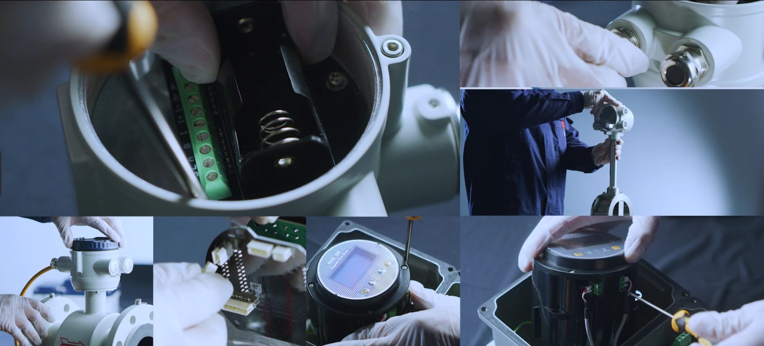 إشعار عطلة رأس السنة الجديدة لعام 2024 لشركة Hubei Nan Kong Instrument Technology Co., Ltd
    